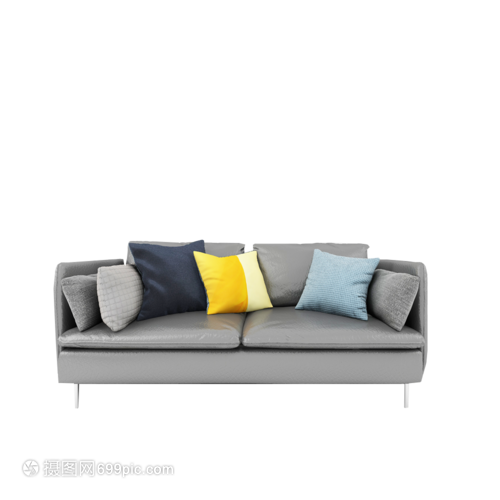 沙發(fā) 家居生活的中心與靈魂